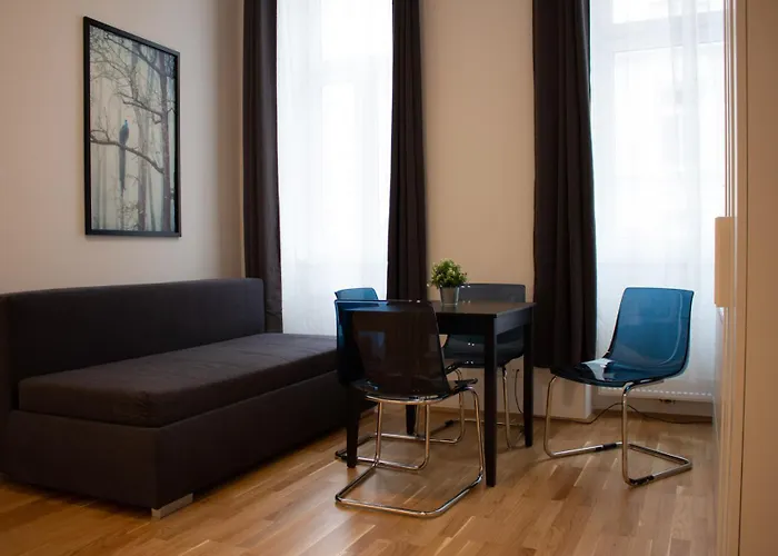 Klimt Apartments