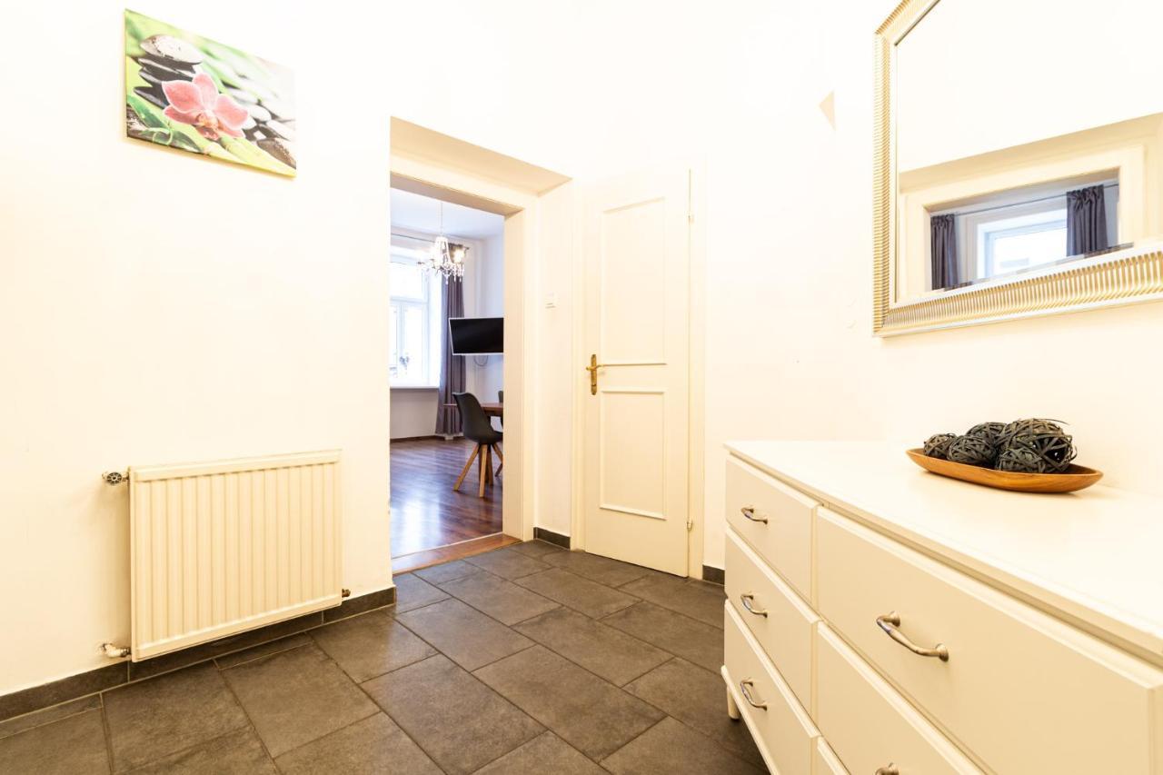 Klimt Apartament *