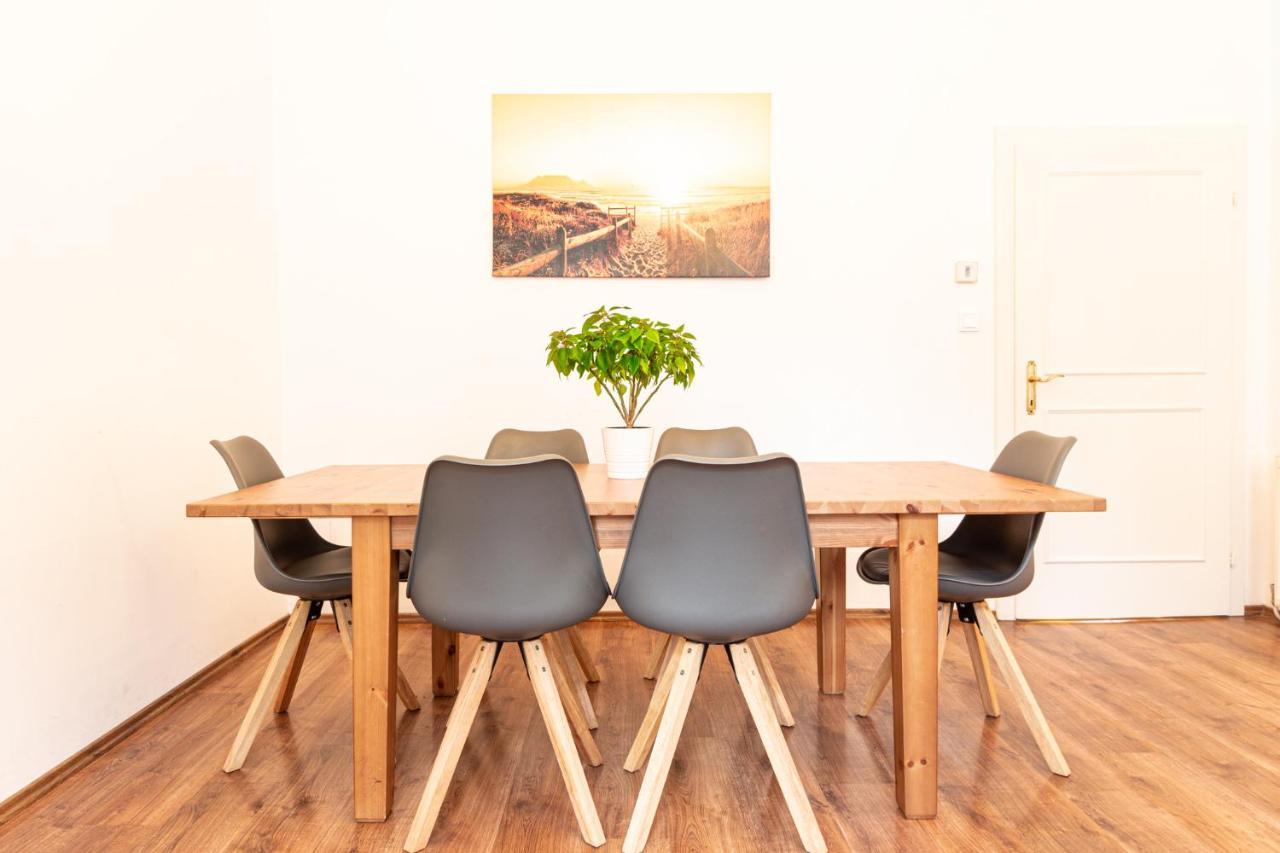 Apartament Klimt