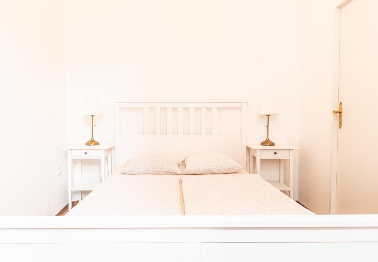 Apartament Klimt *