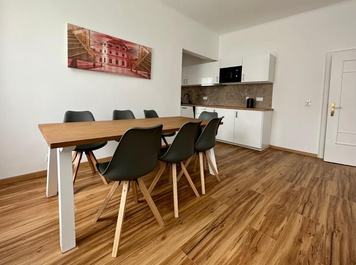 Klimt Apartament *
