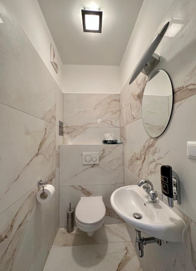Klimt Apartament