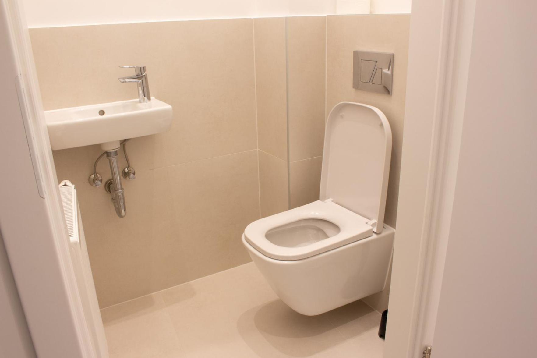 Apartament Klimt *