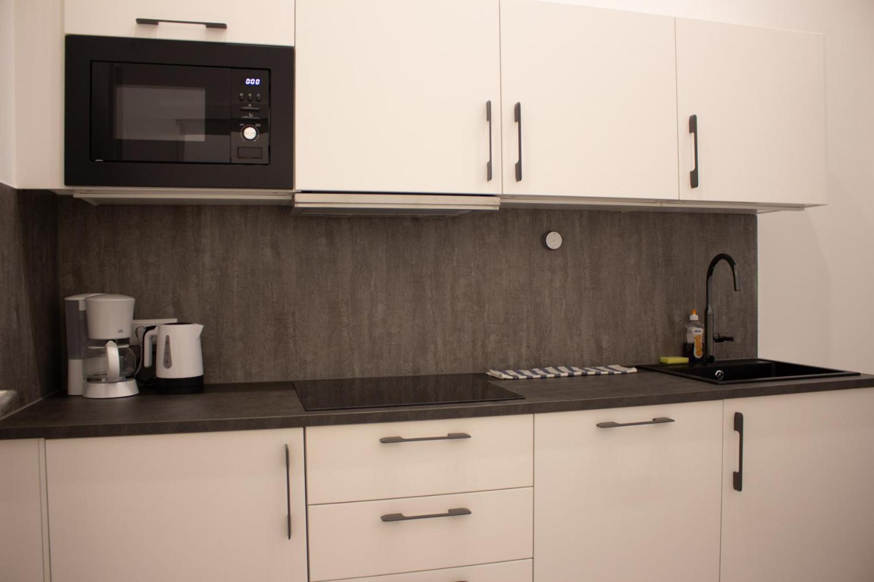 Apartament Klimt Wiedeń