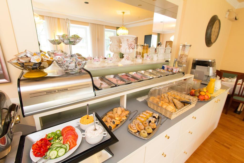 Apartament Klimt *