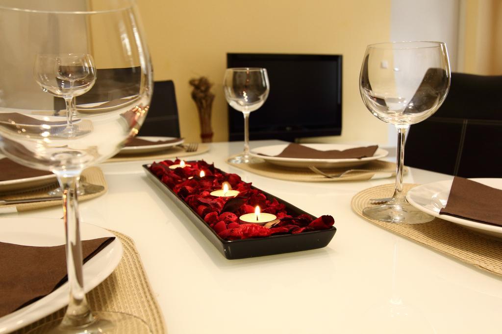 Klimt Apartament