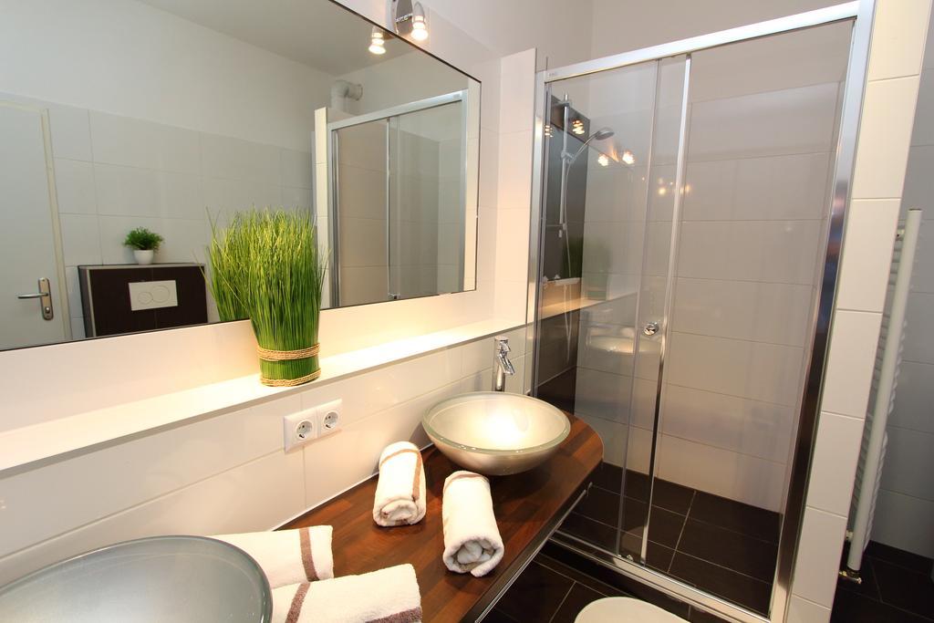 Apartament Klimt *