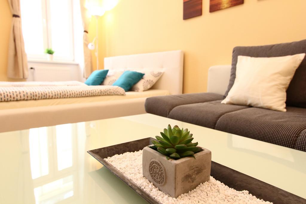 Klimt Apartament