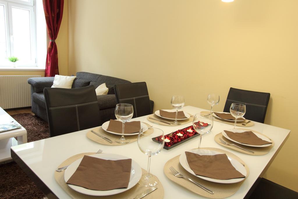 Klimt Apartament *
