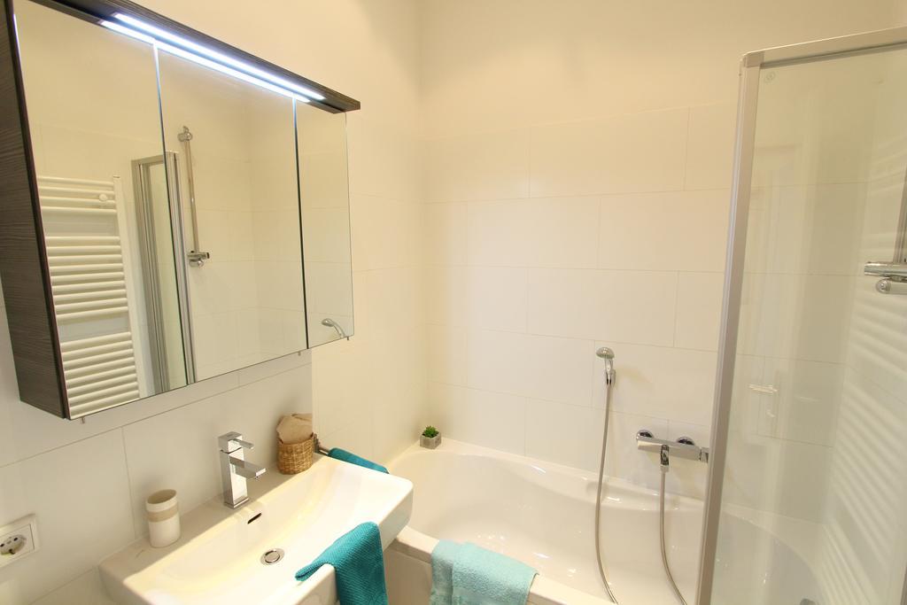 Apartament Klimt Wiedeń