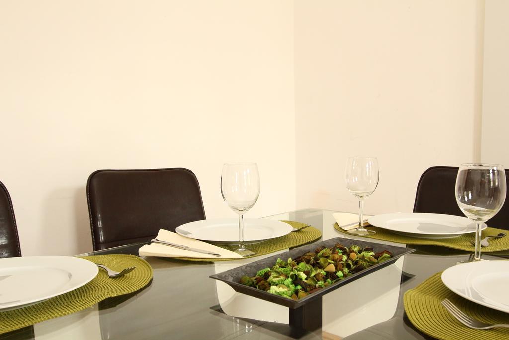 Apartament Klimt *