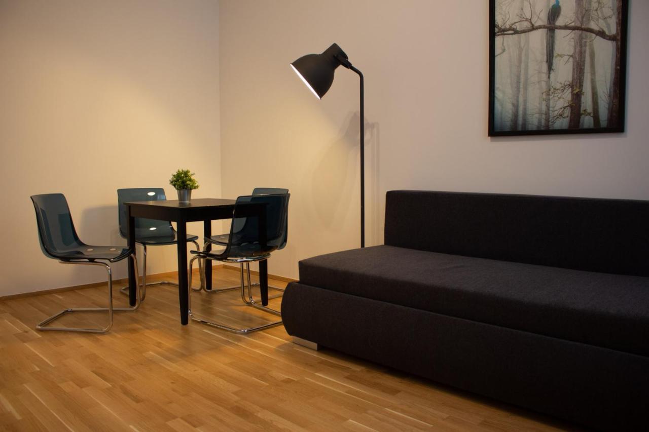Apartament Klimt *