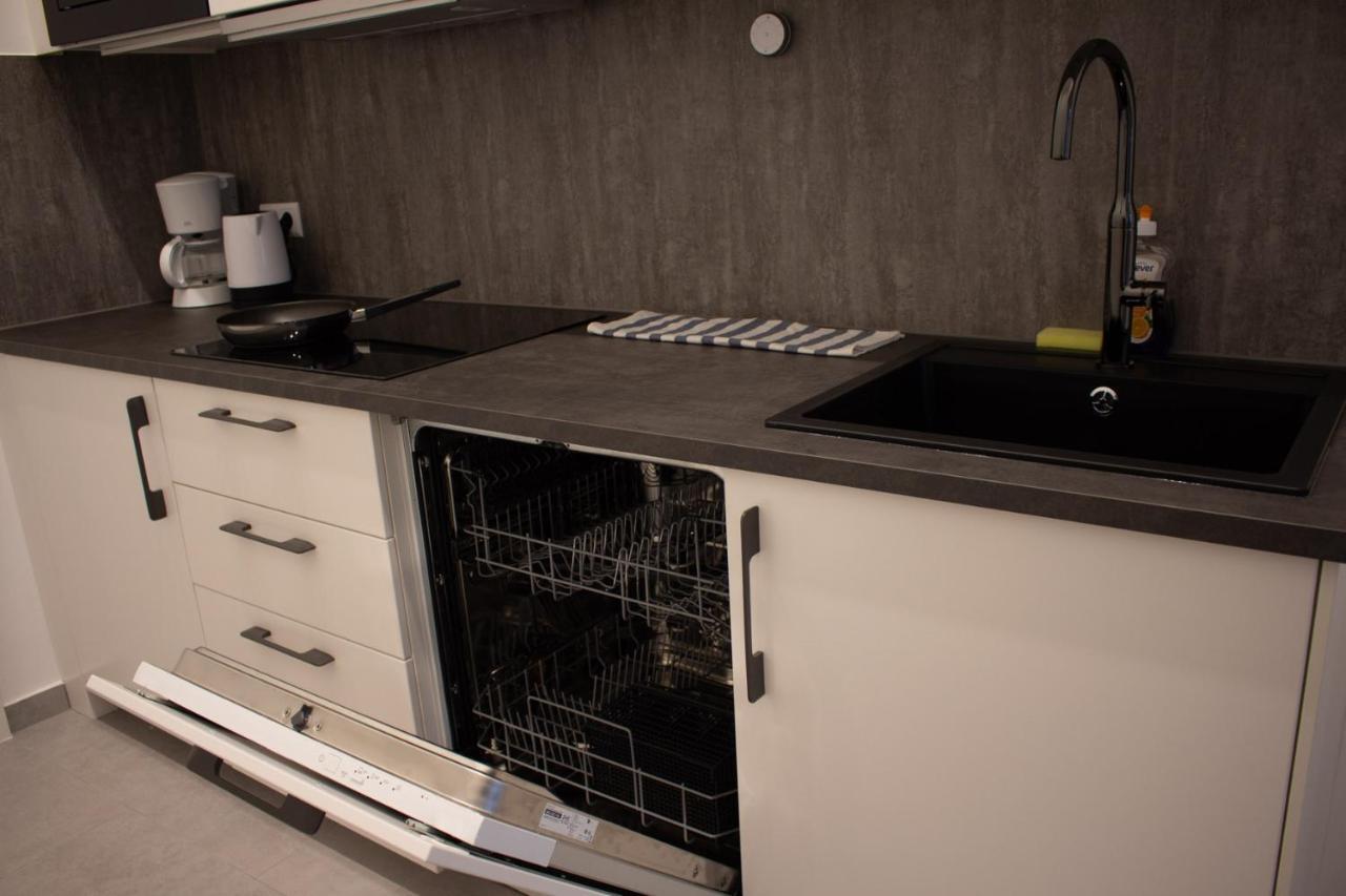 Klimt Apartament Wiedeń