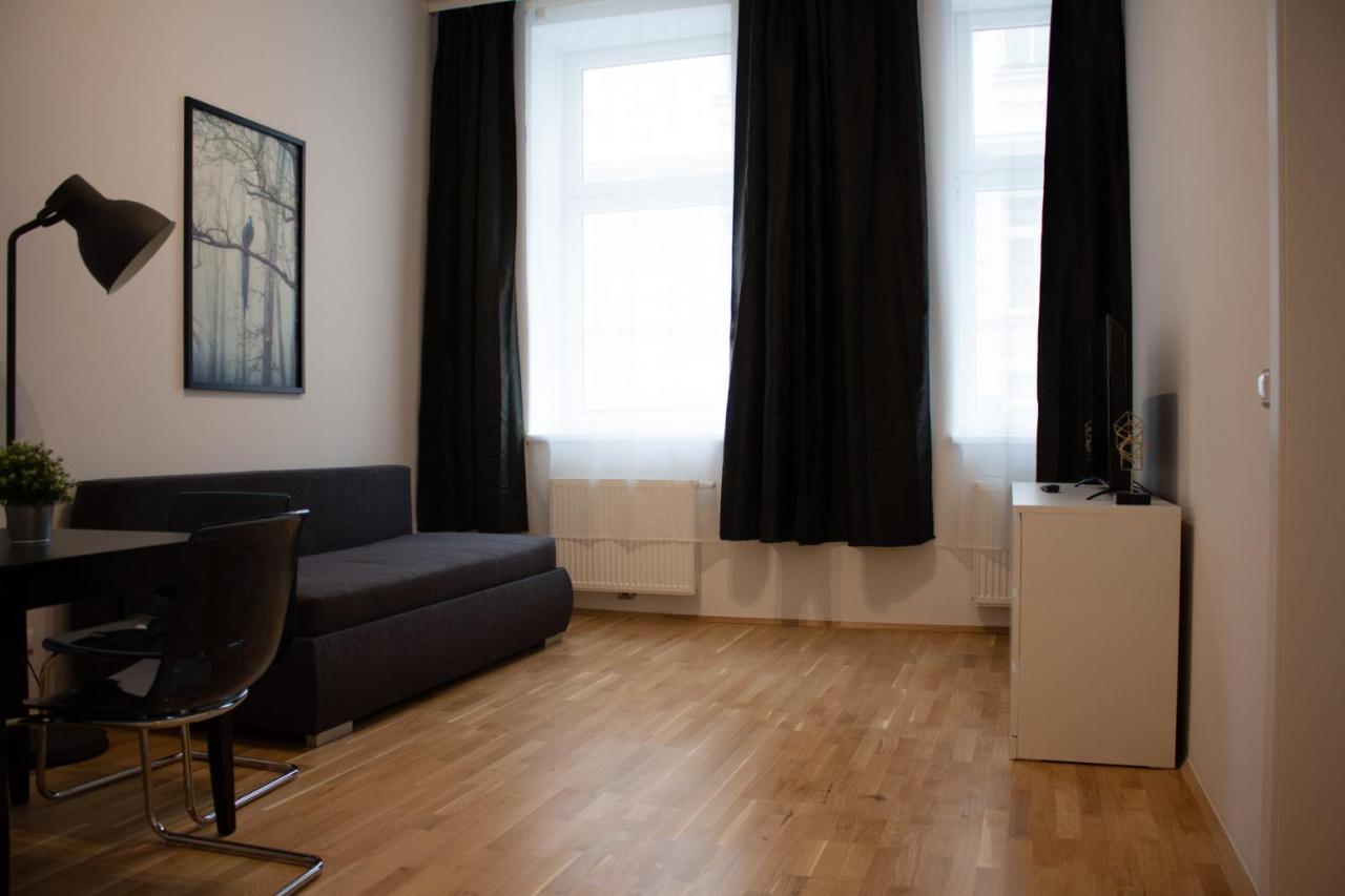 Apartament Klimt