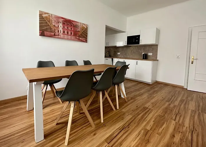 Klimt Apartments