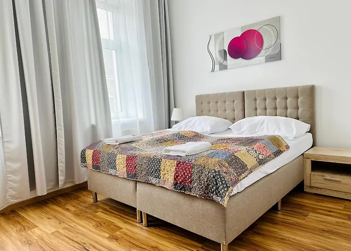 Klimt Apartments